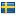 aegir1.com server is located in Sweden